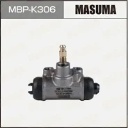 ������� ��������� ������� Masuma, Mazda Demio / DW5W MBP-K306 MBPK306 ����