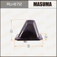 �������� Masuma Pathfinder/ R51M rear RU-672, ������ RU672 ����