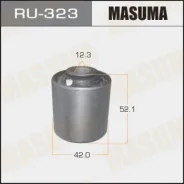 ����������� Masuma Accord/CB1, CB2, CD3 front low RU-323 RU323 ����