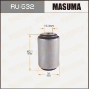 ����������� Masuma Almera / N15 front low RU-532 RU532 ����