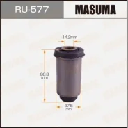 ����������� Masuma Atlas/ F22, F23 front low RU-577 RU577 ����