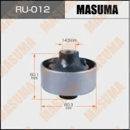 ����������� Masuma Avalon/Pronard /MCX10,20/ RU-012 RU012 ����