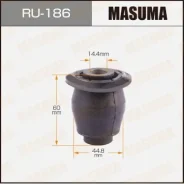 ����������� Masuma Bongo Friendy front low F Masuma ������� RU-186 | �������� �� ��, ������, 5 ����� | �������� �� 12 ��� | ������ � ������� | �������...