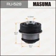 ����������� Masuma Bluebird / EU14 front up Masuma ������� RU-528 | �������� �� ��, ������, 5 ����� | �������� �� 12 ��� | ������ � ������� | �������...