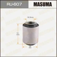 ����������� Masuma Cefiro/Maxima/ A33, CA33 front low RU-607 RU607 ����