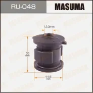 ����������� Masuma Corona, Camry, Harrier, Windom, Corolla, rear axle RU-048 RU048 ����