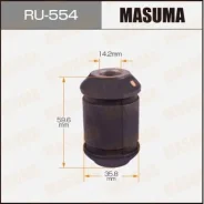 ����������� Masuma COLT/ Z32A, Z34A, Z36A, Z37A front low F RU-554 RU554 ����