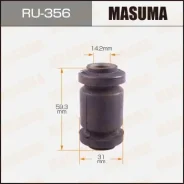 ����������� Masuma Corona, Carina, Caldina /#T195,196,198,215/ front RU-356 RU356 ����