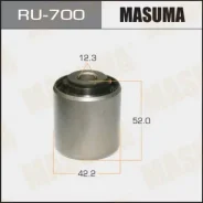 ����������� Masuma Crosstour front low RU-700 RU700 ����