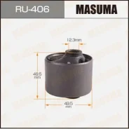 ����������� Masuma Cube /Z10/ rear low/up RU-406 RU406 ����