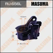 ����������� Masuma CR-V front low LH RU-656L RU656L ����