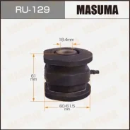 ����������� Masuma CRV. front low RU-129 RU129 ����