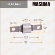 ����������� Masuma CR-V/ RD1, RD2 rear RU-342 RU342 ����