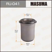 ����������� Masuma Delica /LO39G, P25W/ front up RU-041 RU041 ����