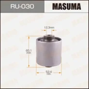 ����������� Masuma Escudo /TA01,02/ RU-030 RU030 ����