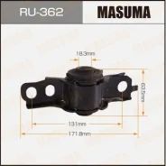 ����������� Masuma Familia/ BH front low LH RU-362 RU362 ����
