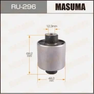 ����������� Masuma Demio /DW3W/ rear RU-296 RU296 ����