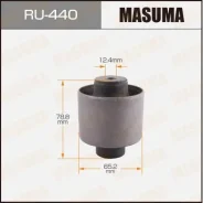 ����������� Masuma FIT/GD1/ rear RU-440 RU440 ����