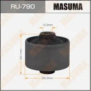 ����������� Masuma Grand Vitara / SQ420WD-2 rear RU-790 RU790 ����