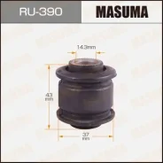 ����������� Masuma Harrier/ MCU3#, ACU30, GSU3# rear RU-390 RU390 ����