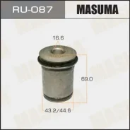 ����������� Masuma HiAce, REG. /#H1/, Surf /#N13#,10#/ front low RU-087 RU087 ����