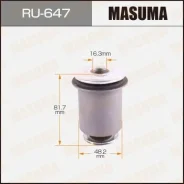 ����������� Masuma Hilux/ KUN15, 2# front low Masuma ������� RU-647 | �������� �� ��, ������, 5 ����� | �������� �� 12 ��� | ������ � ������� | ������...