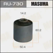 ����������� Masuma LAND Cruiser, LX470 / UZJ100L, UZJ100W rear up Masuma ������� RU-730 | �������� �� ��, ������, 5 ����� | �������� �� 12 ��� | �����...