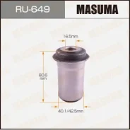 ����������� Masuma L200/ KA4T 09- RU-649 RU649 ����