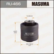 ����������� Masuma Lancer/ CS5 rear RU-466 RU466 ����