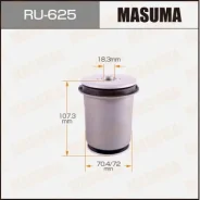 ����������� Masuma LAND Cruiser/ UZJ200 front low R RU-625 RU625 ����