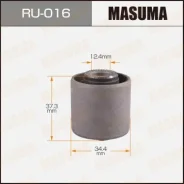 ����������� Masuma MarkII /GX9#,10#/ rear RU-016 RU016 ����
