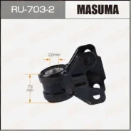 ����������� Masuma Mazda Axela / BL5FP 09-13 front low rh RU-703-2 RU7032 ����