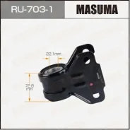 ����������� Masuma Mazda Axela / BL5FP 09-13 front low lh RU-703-1 RU7031 ����