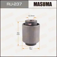 ����������� Masuma Mirage, Lancer /CJ#A, CK#A, CM8A, CL2A/ rear. RU-506, RU-497, RU-237 RU237 ����