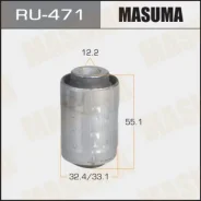 ����������� Masuma Mazda3/ BK rear IN RU-471 RU471 ����