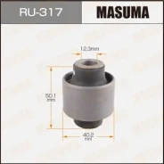����������� Masuma Odyssey /RA#/, Step Wagon /RF#/ rear RU-317 RU317 ����