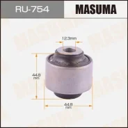 ����������� Masuma NOTE / E12 front low F RU-754 RU754 ����