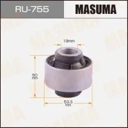 ����������� Masuma NOTE / E12 front low R RU-755 RU755 ����