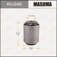 ����������� Masuma Pajero /V6#W, V7#W/ rear low in RU-245 RU245 ����