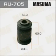 ����������� Masuma Passo/ KGC10 front low Masuma ������� RU-705 | �������� �� ��, ������, 5 ����� | �������� �� 12 ��� | ������ � ������� | ������� RU...