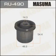 ����������� Masuma Pajero/Montero. V64W, V65W, V68/W front up RU-490 RU490 ����