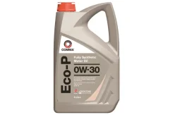 Comma Eco-P