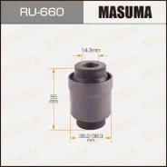����������� Masuma Pathfinder/ R51M rear RU-660 RU660 ����