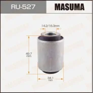 ����������� Masuma Primera / P12 front up RU-527 RU527 ����