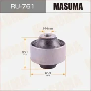 ����������� Masuma RUSH, Terios / J210E, J200 front low R RU-761 RU761 ����