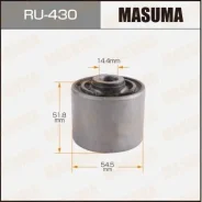 ����������� Masuma R`Nessa /N30/ rear RU-430 RU430 ����