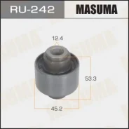����������� Masuma RVR/ N6#, 7#W/, Chariot Grandis /N84,86,94,86W/ front RU-242 RU242 ����
