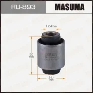 ����������� Masuma Subaru Forester / SH rear RU-893 RU893 ����