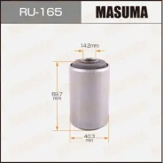 ����������� Masuma Surf /#N10#,13#, LN16#, RZN17#/, TownAce /#R3#/ rear �������a Masuma ������� RU-165 | �������� �� ��, ������, 5 ����� | �������� ��...
