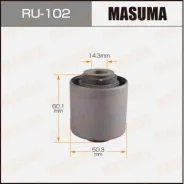����������� Masuma Terrano /R50/ rear RU-102 RU102 ����